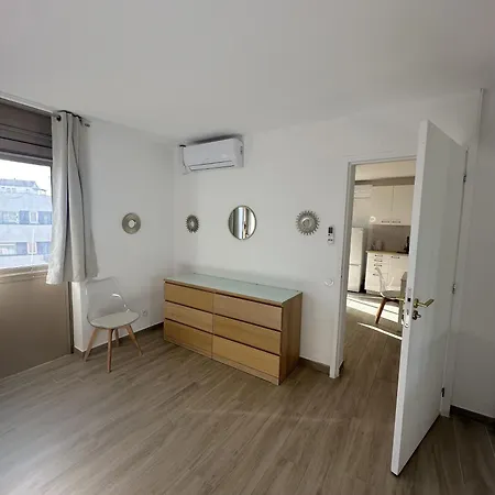 Graziella 510 Daire Juan-les-Pins