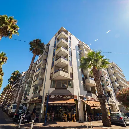 Graziella 510 Apartman *
