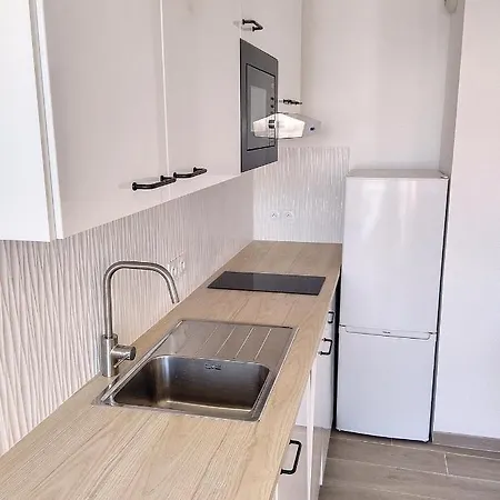 Graziella 510 Apartment