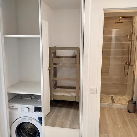 Graziella 510 * Juan-les-Pins