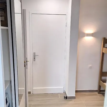 Graziella 510 Apartman *