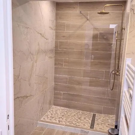Apartman Graziella 510 *
