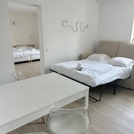 Graziella 510 Apartman Juan-les-Pins