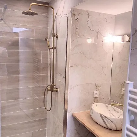 Graziella 510 Apartment *