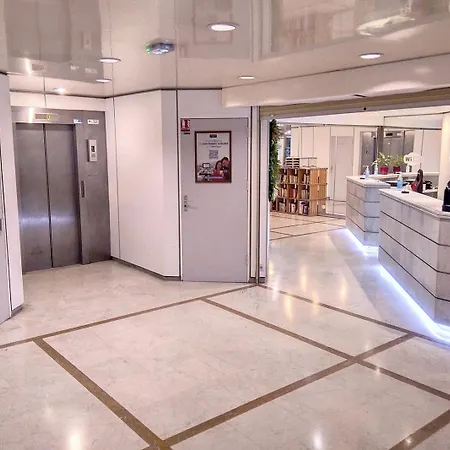 Résidence Graziella 510 Appartamento Juan-les-Pins
