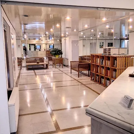 Appartamento Résidence Graziella 510 Juan-les-Pins