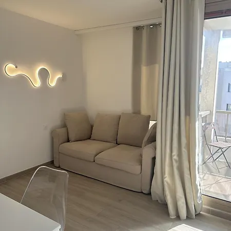 Graziella 510 * Juan-les-Pins